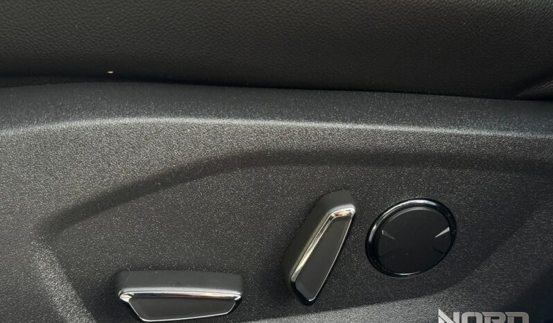 FORD Mondeo  | 4×4 (stały) | Automatyczna | 180 KM | Srebrny full