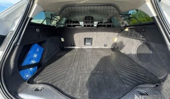 FORD Mondeo  | 4×4 (stały) | Automatyczna | 180 KM | Srebrny full