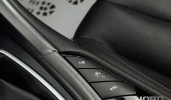 FORD Mondeo  | 4×4 (stały) | Automatyczna | 180 KM | Srebrny full