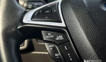 FORD Mondeo  | 4×4 (stały) | Automatyczna | 180 KM | Srebrny full