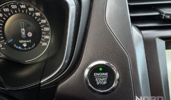 FORD Mondeo  | 4×4 (stały) | Automatyczna | 180 KM | Srebrny full