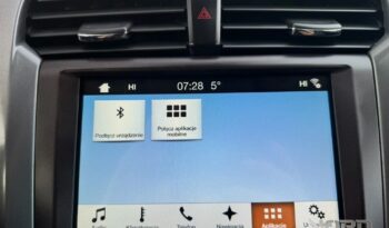 FORD Mondeo  | 4×4 (stały) | Automatyczna | 180 KM | Srebrny full