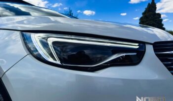 OPEL Grandland X | FWD (przód) | Automatyczna | 130 KM | Biały full
