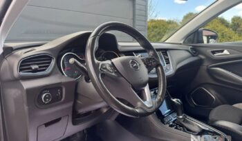OPEL Grandland X | FWD (przód) | Automatyczna | 130 KM | Biały full