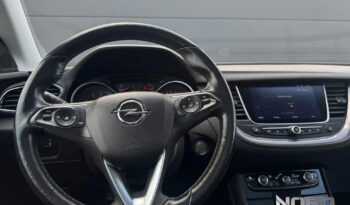 OPEL Grandland X | FWD (przód) | Automatyczna | 130 KM | Biały full