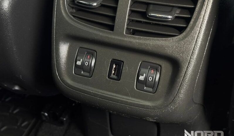 OPEL Grandland X | FWD (przód) | Automatyczna | 130 KM | Biały full