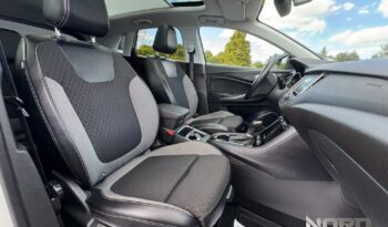 OPEL Grandland X | FWD (przód) | Automatyczna | 130 KM | Biały full