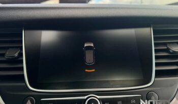 OPEL Grandland X | FWD (przód) | Automatyczna | 130 KM | Biały full