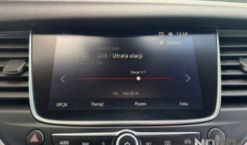 OPEL Grandland X | FWD (przód) | Automatyczna | 130 KM | Biały full