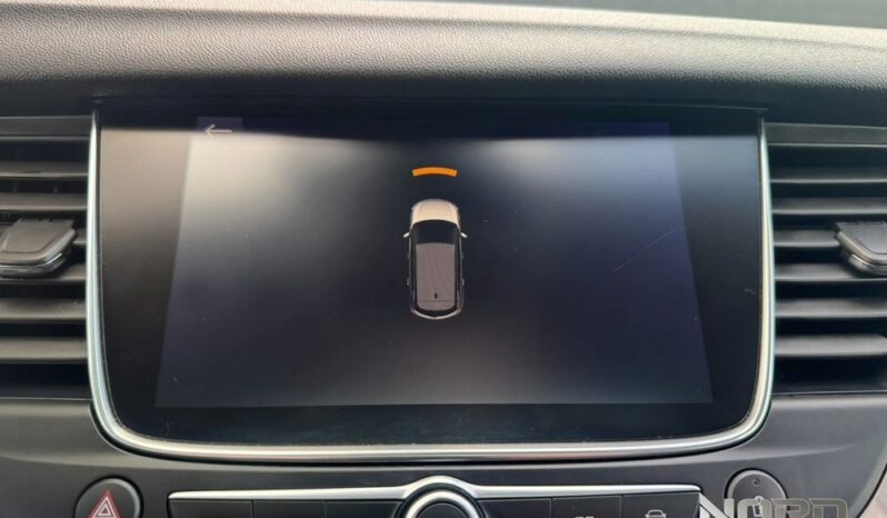 OPEL Grandland X | FWD (przód) | Automatyczna | 130 KM | Biały full