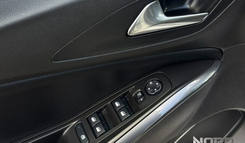 OPEL Grandland X | FWD (przód) | Automatyczna | 130 KM | Biały full