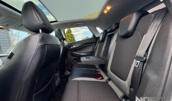 OPEL Grandland X | FWD (przód) | Automatyczna | 130 KM | Biały full