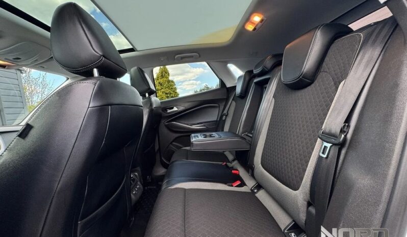 OPEL Grandland X | FWD (przód) | Automatyczna | 130 KM | Biały full