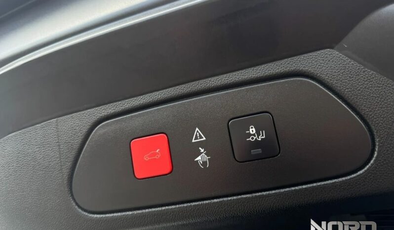 OPEL Grandland X | FWD (przód) | Automatyczna | 130 KM | Biały full