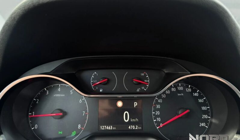 OPEL Grandland X | FWD (przód) | Automatyczna | 130 KM | Biały full