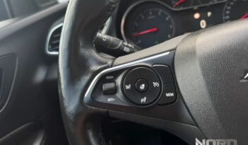 OPEL Grandland X | FWD (przód) | Automatyczna | 130 KM | Biały full