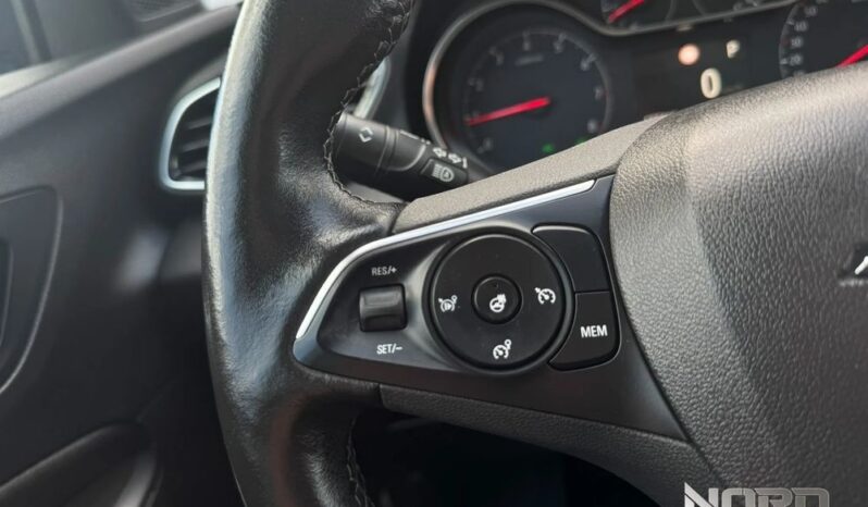 OPEL Grandland X | FWD (przód) | Automatyczna | 130 KM | Biały full