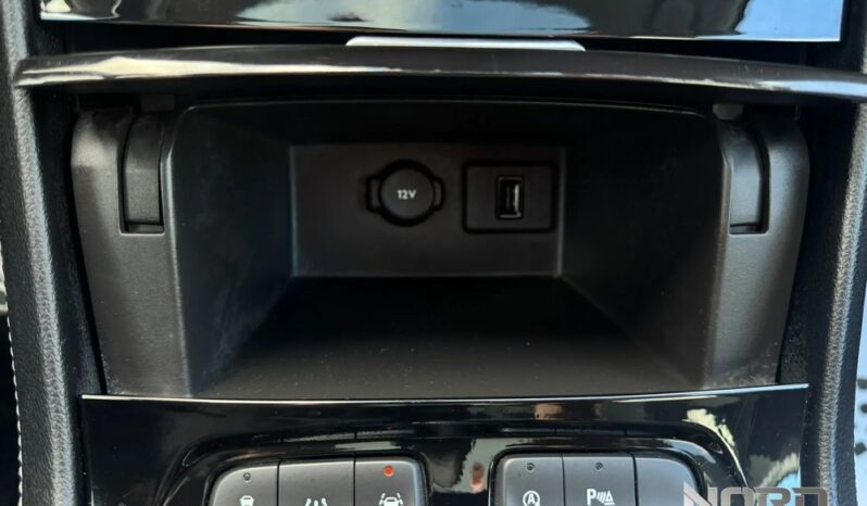 OPEL Grandland X | FWD (przód) | Automatyczna | 130 KM | Biały full