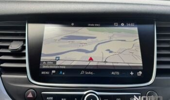 OPEL Grandland X | FWD (przód) | Automatyczna | 130 KM | Biały full