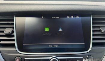 OPEL Grandland X | FWD (przód) | Automatyczna | 130 KM | Biały full