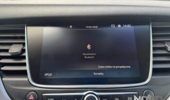 OPEL Grandland X | FWD (przód) | Automatyczna | 130 KM | Biały full