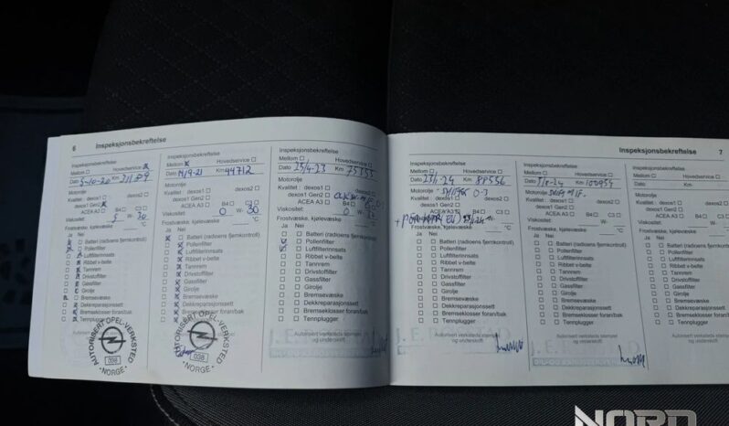 OPEL Grandland X | FWD (przód) | Automatyczna | 130 KM | Biały full