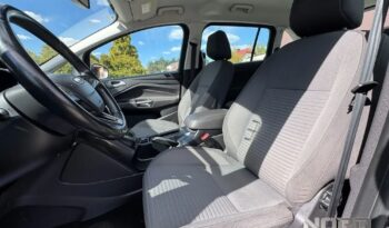 FORD Grand C-Max  | FWD (przód) | Automatyczna | 120 KM | Szary full