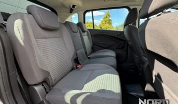 FORD Grand C-Max  | FWD (przód) | Automatyczna | 120 KM | Szary full