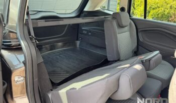 FORD Grand C-Max  | FWD (przód) | Automatyczna | 120 KM | Szary full