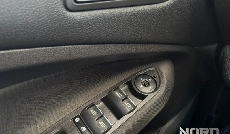 FORD Grand C-Max  | FWD (przód) | Automatyczna | 120 KM | Szary full