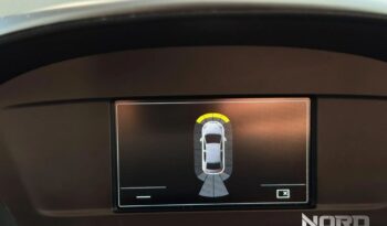 FORD Grand C-Max  | FWD (przód) | Automatyczna | 120 KM | Szary full