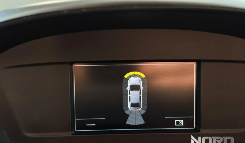 FORD Grand C-Max  | FWD (przód) | Automatyczna | 120 KM | Szary full