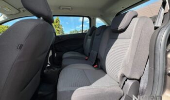 FORD Grand C-Max  | FWD (przód) | Automatyczna | 120 KM | Szary full
