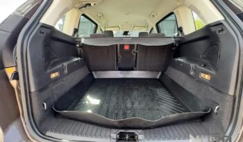 FORD Grand C-Max  | FWD (przód) | Automatyczna | 120 KM | Szary full