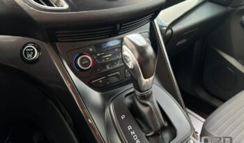 FORD Grand C-Max  | FWD (przód) | Automatyczna | 120 KM | Szary full