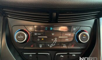 FORD Grand C-Max  | FWD (przód) | Automatyczna | 120 KM | Szary full