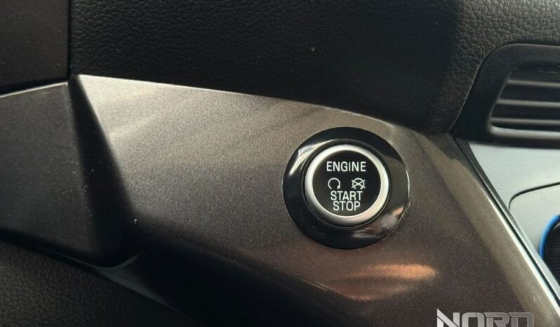 FORD Grand C-Max  | FWD (przód) | Automatyczna | 120 KM | Szary full