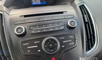 FORD Grand C-Max  | FWD (przód) | Automatyczna | 120 KM | Szary full