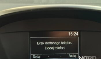 FORD Grand C-Max  | FWD (przód) | Automatyczna | 120 KM | Szary full