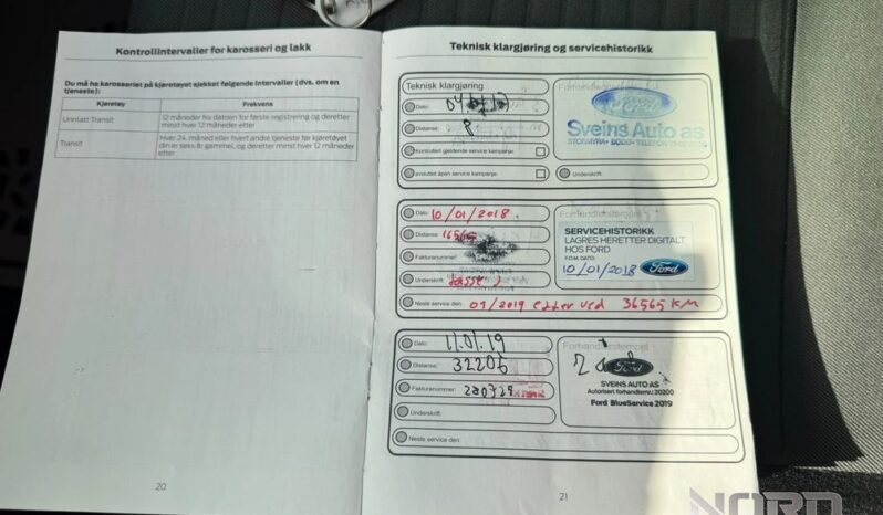 FORD Grand C-Max  | FWD (przód) | Automatyczna | 120 KM | Szary full