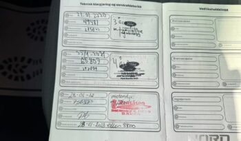 FORD Grand C-Max  | FWD (przód) | Automatyczna | 120 KM | Szary full