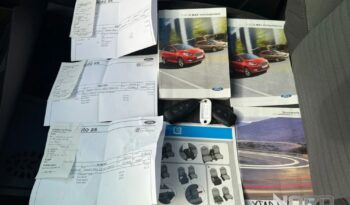 FORD Grand C-Max  | FWD (przód) | Automatyczna | 120 KM | Szary full