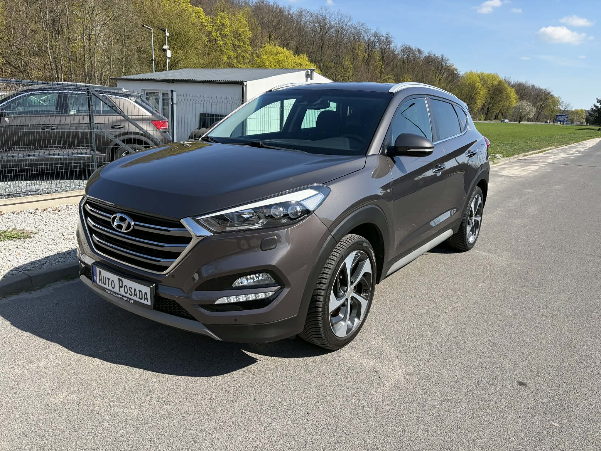 Hyundai | 2018 | 1685Cm3 | 153000 Km
