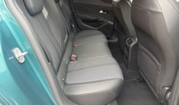 PEUGEOT 308  | FWD (przód) | Automatyczna | 131 KM | Zielony full