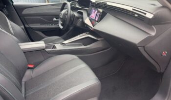 PEUGEOT 308  | FWD (przód) | Automatyczna | 131 KM | Zielony full