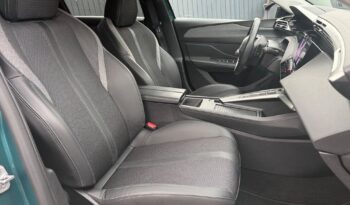 PEUGEOT 308  | FWD (przód) | Automatyczna | 131 KM | Zielony full