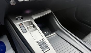 PEUGEOT 308  | FWD (przód) | Automatyczna | 131 KM | Zielony full