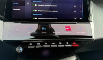 PEUGEOT 308  | FWD (przód) | Automatyczna | 131 KM | Zielony full