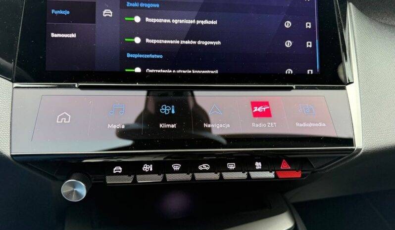 PEUGEOT 308  | FWD (przód) | Automatyczna | 131 KM | Zielony full