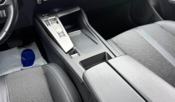 PEUGEOT 308  | FWD (przód) | Automatyczna | 131 KM | Zielony full